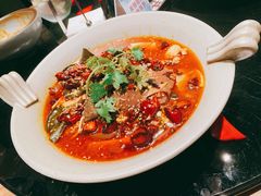 -辛香汇·现炒川菜(淮海路百盛店)