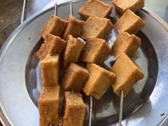 -清真·馬坡二旦烧烤(人生一串拍摄店)