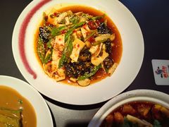 -麻六记(深圳首店)