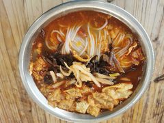 -西环肥仔螺蛳粉(总店)