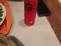 -大食代美食广场(上海中心店)