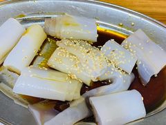 猪肠粉-陈添記·祖傳爽鱼皮·西关老字号(广州首店)