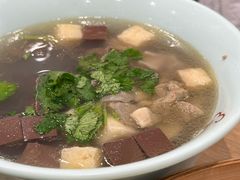 -回味鸭血粉丝汤(砂之船店)