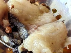 水煮黑背江团-辣婆婆(航天桥店)