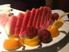 -海底捞火锅(杭州庆春路夜宵主题店)