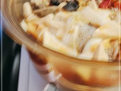 -满格嗦新疆椒麻鸡火锅.炒米粉(川大江安校区店)