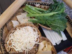 -爸爸炒料牛排老火锅(高新店)