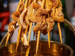 -刘记大块烤羊腿餐吧(北沙滩店)