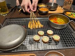 -夜食白市Yespicy·烧烤啤酒宵夜(番禺四海城店)