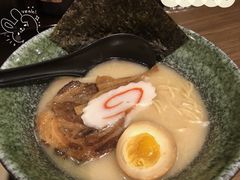 -雷神拉面(财富中心玉米楼店)