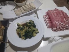 -吉羊三宝(复兴门笔管胡同店)