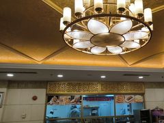 -汗腾格里·风味餐厅(新疆驻京办店)