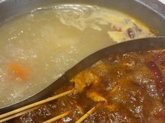 -宏姐串串香(征仪路店)