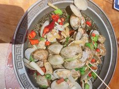 -肉串汪(月坛店)