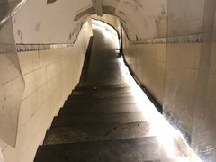 -洞庭洲·防空洞火锅·烧烤·铜锅涮肉(新百广场店)