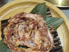 -正宗齐齐哈尔烤肉·齐牛哥鲜切炭火烤肉(杭州总店)