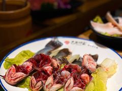 黄辣丁-巴蜀印象火锅(永陵总店)