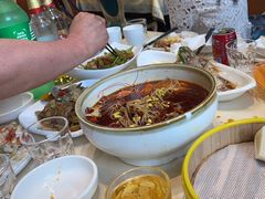 -南海渔家•海鲜•正宗海南菜(海棠湾店)