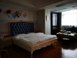 -爱妈月子会所(汕樟总店)