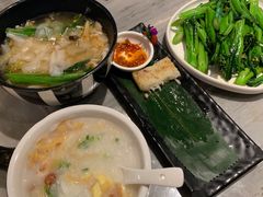 -岭南真味·匠心粤菜(K11店)