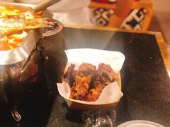 -鸣记脆皮烤鱼·海鲜烤鱼(亿合城店)