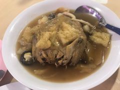 富贵鸡-龙海鲜螃蟹王(宏茂桥店)