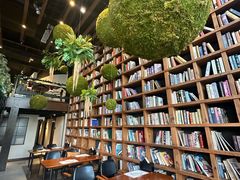 -咖梦餐厅 COMENG RESTAURANT