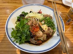 -天天鲜面馆(衡山路店)