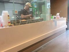 -柳石居柳州螺蛳粉(万达店)