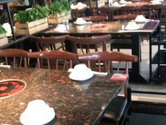 大堂-八合里潮汕鲜牛肉火锅(深圳海岸城店)