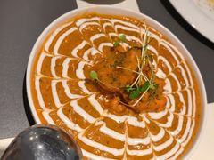 -Pita's&Tika's中东和印度风味餐厅(龙湖天街店)