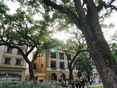 -星巴克臻选(广州沙面店)