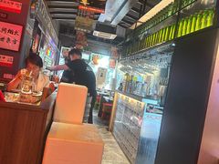 -火联烧烤(学院路创始店)
