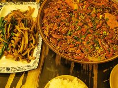 -饭江湖·江湖菜(湖广会馆店)