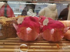 -好利来(高新枫叶广场店)