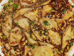 -尤素福东举院饺子馆
