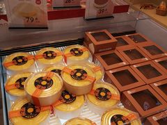 -盒马鲜生(富田新天地店)