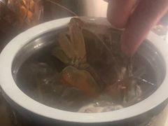 -加餐海鲜自助餐厅(福清万达店)
