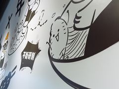 -百乐门粉面店(二龙喉分店)