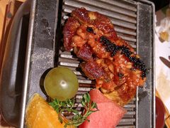 -花潮料理艺食馆(世欧广场店)