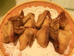 -燕郊烧鸽子(广安路店)