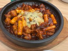 -米村拌饭(江宁万达店)