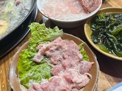 -谭记重庆老火锅(总店)
