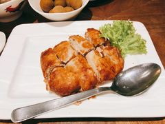 -莆田餐厅(滨海广场店)
