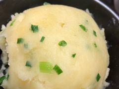 老奶洋芋（葱香）-云海肴·汽锅鸡·云南菜(美罗城店)