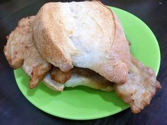 -大利来记餐厅(大三巴店)