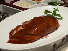 -四季民福烤鸭店(外滩外白渡桥店)