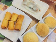 -添好运点心专门店(中环IFC店)