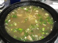 -清真·馬坡二旦烧烤(人生一串拍摄店)