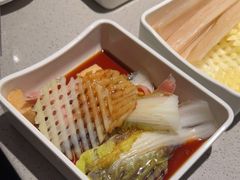 -半天妖烤鱼(西铁营万达店)